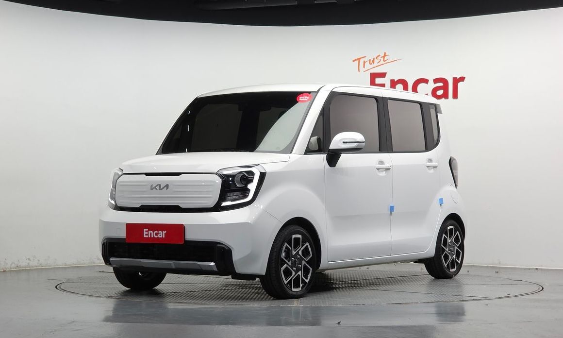 Kia RAY 2025