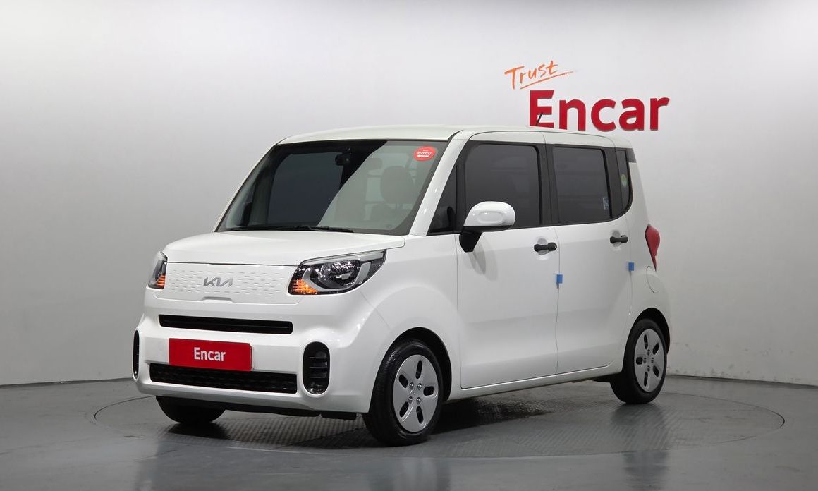 Kia RAY 2022