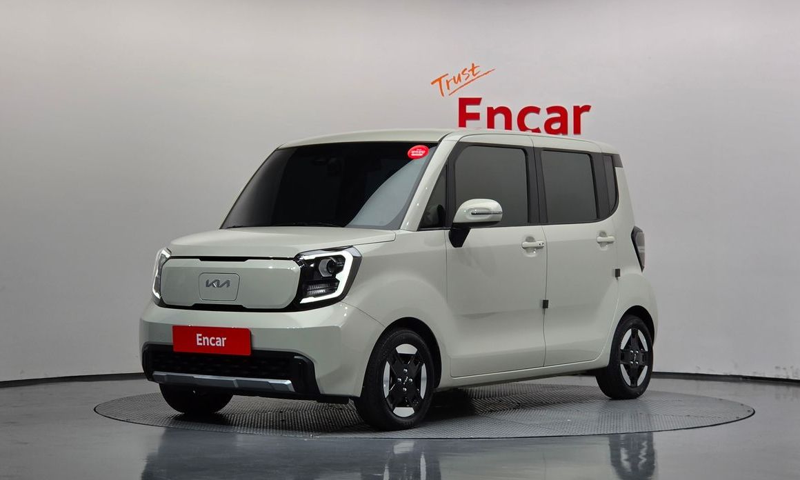 Kia RAY 2024