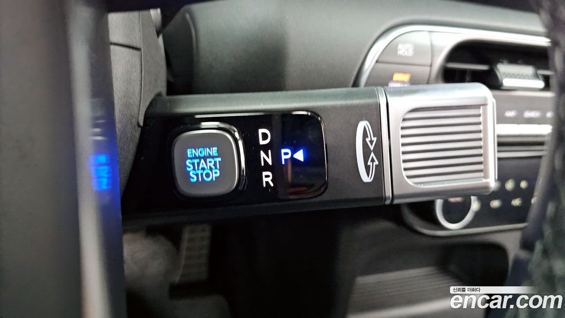 Hyundai Palisade 2025