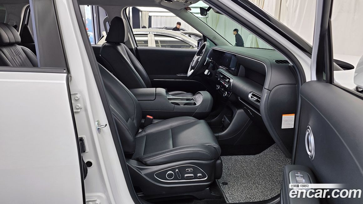 Hyundai Palisade 2025