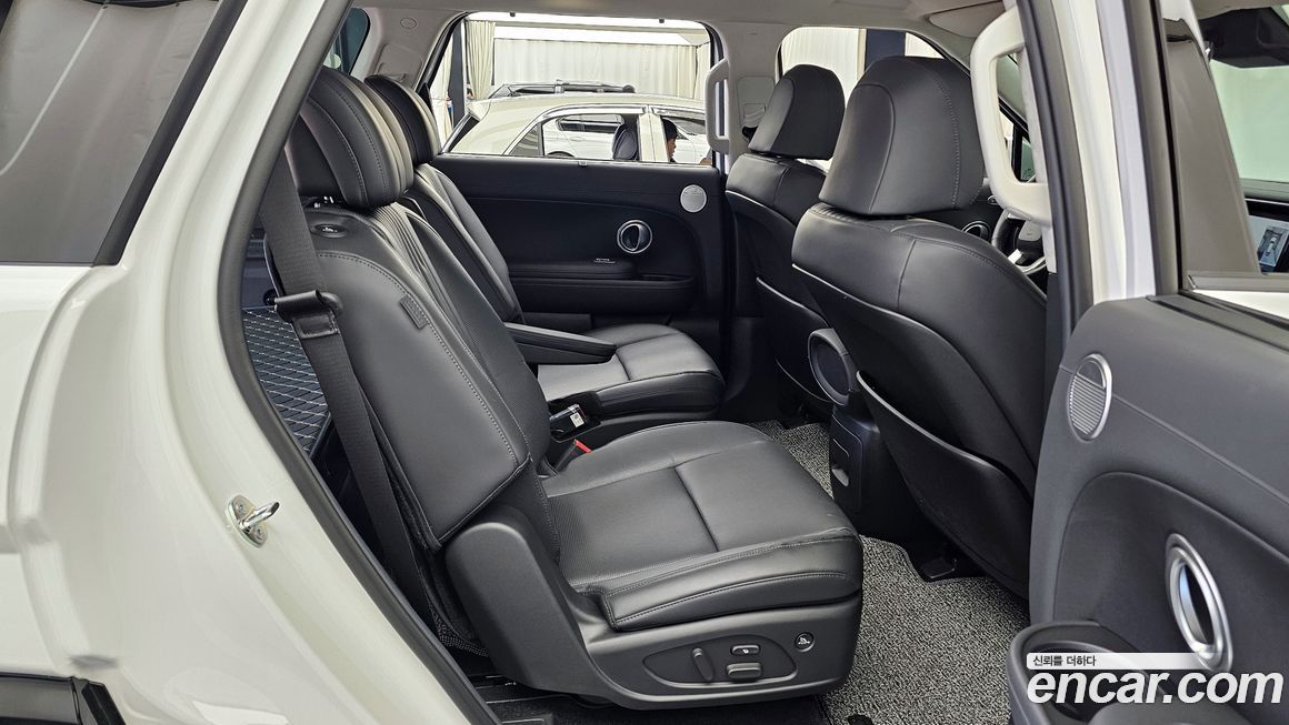 Hyundai Palisade 2025