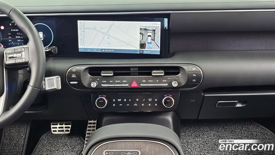 Hyundai Palisade 2025