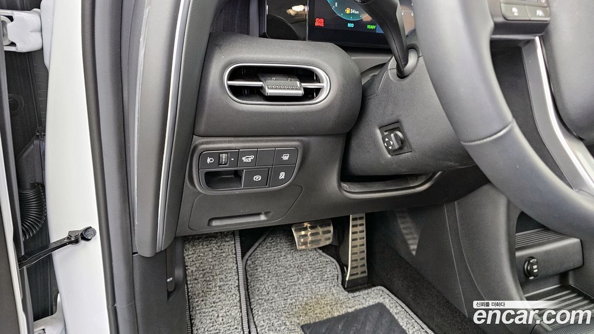 Hyundai Palisade 2025