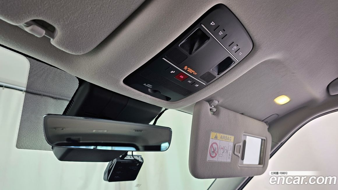 Hyundai Palisade 2025