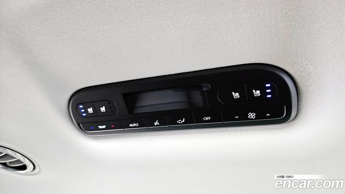 Hyundai Palisade 2025