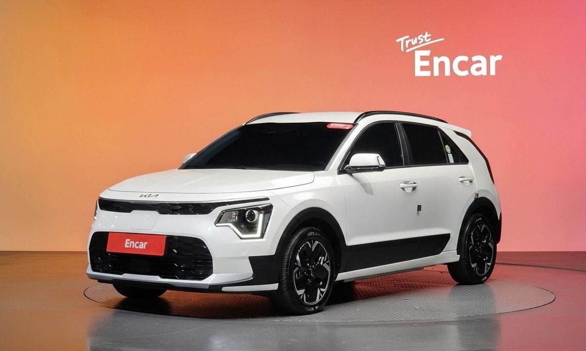 Kia Niro 2024