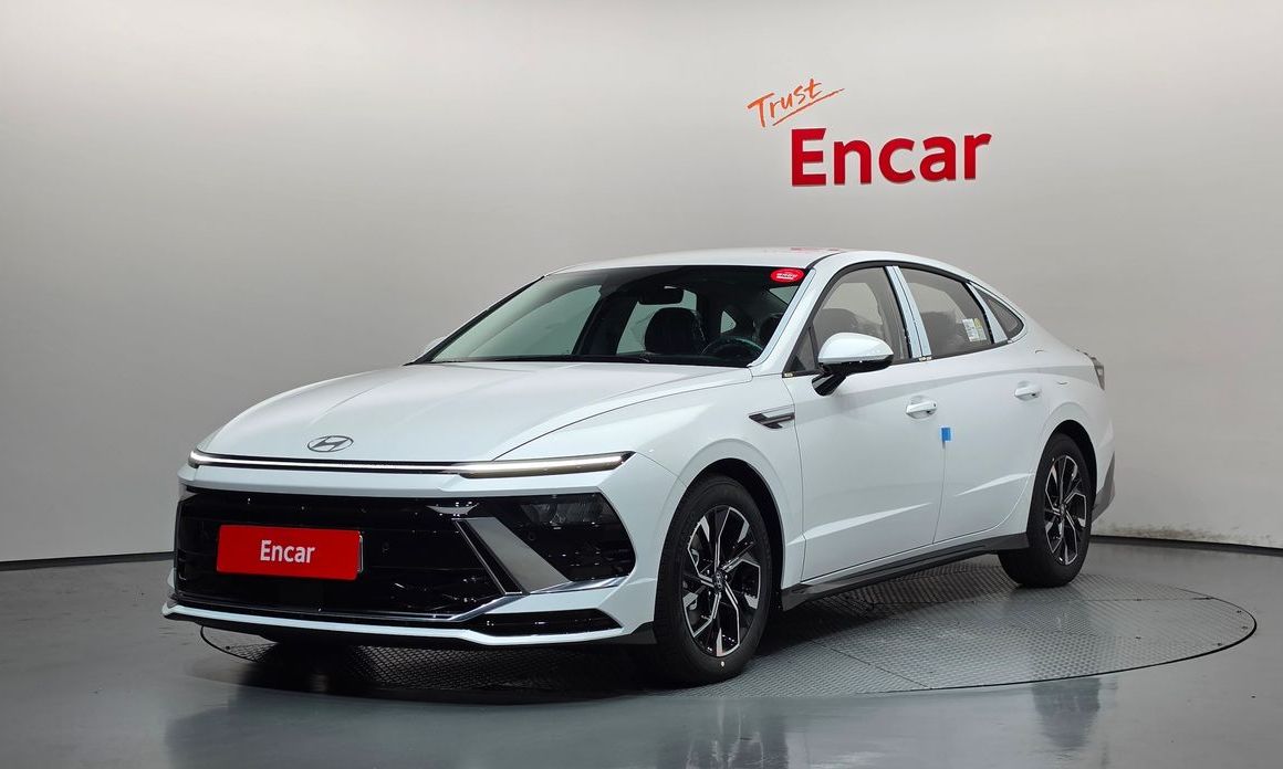 Hyundai Sonata 2026