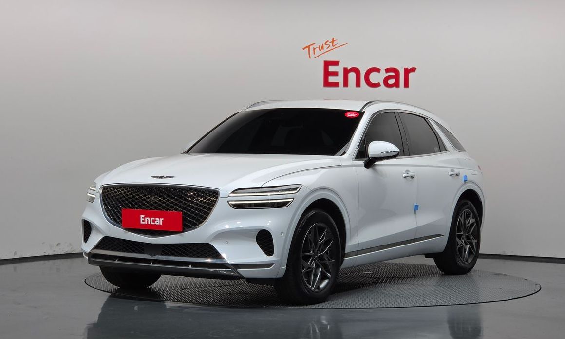 Genesis GV70 2023