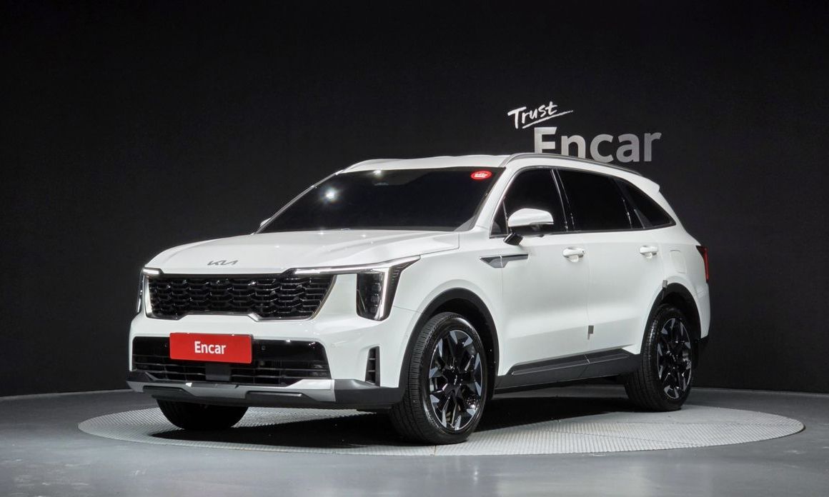 Kia Sorento 2025