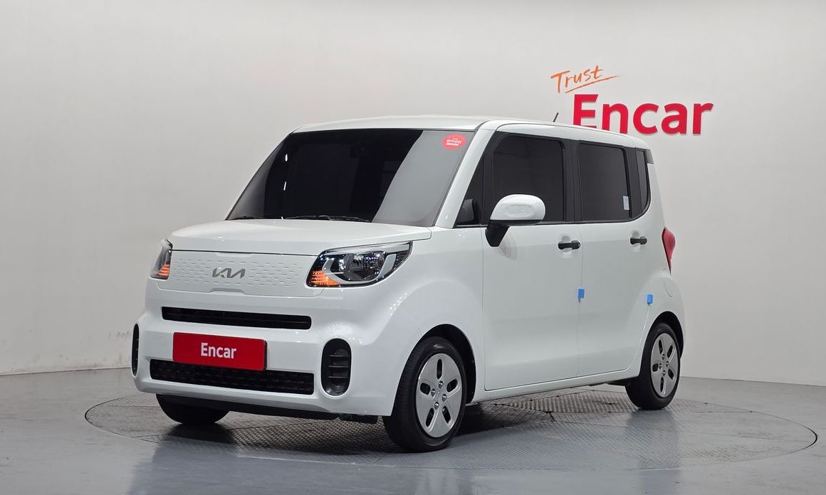 Kia RAY 2022