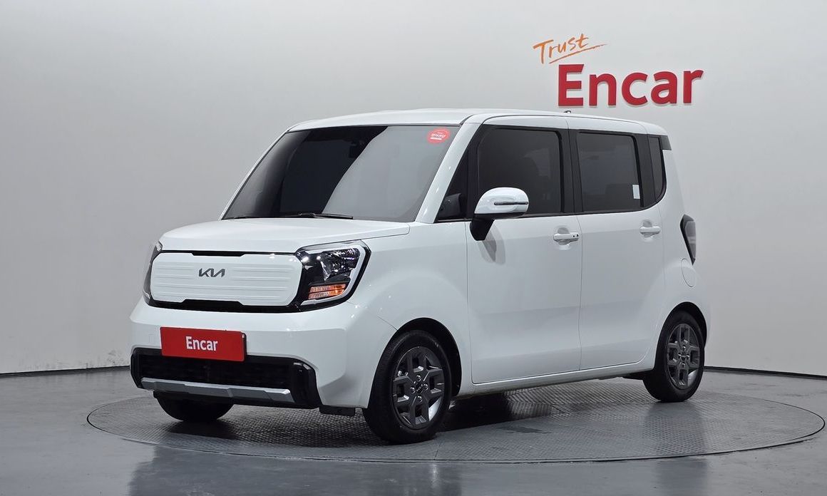Kia RAY 2023