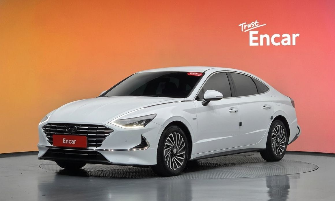 Hyundai Sonata 2023