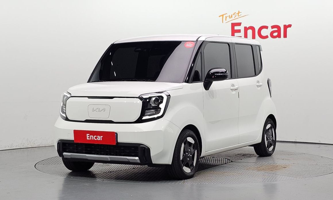 Kia RAY 2024