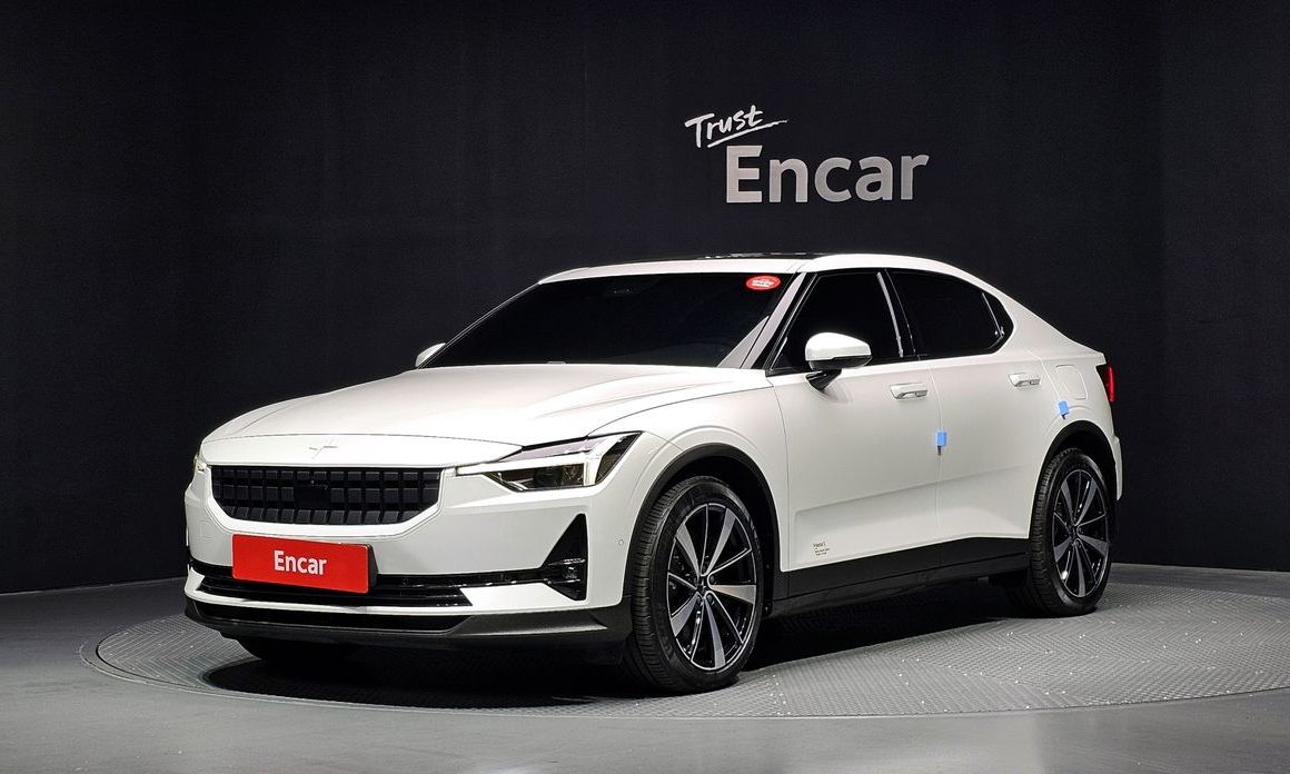 Polestar Polestar 2 2022