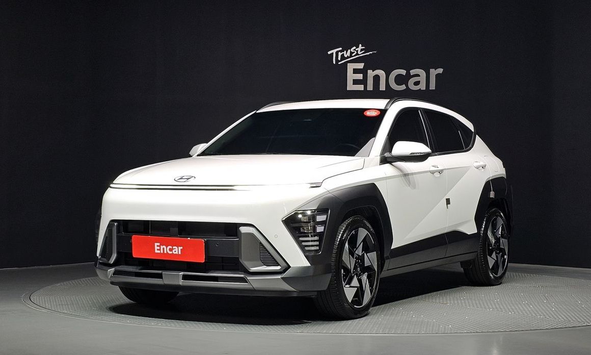 Hyundai Kona 2023