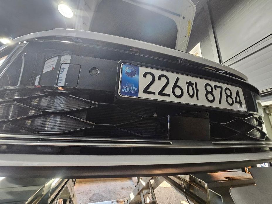 Hyundai Sonata 2025