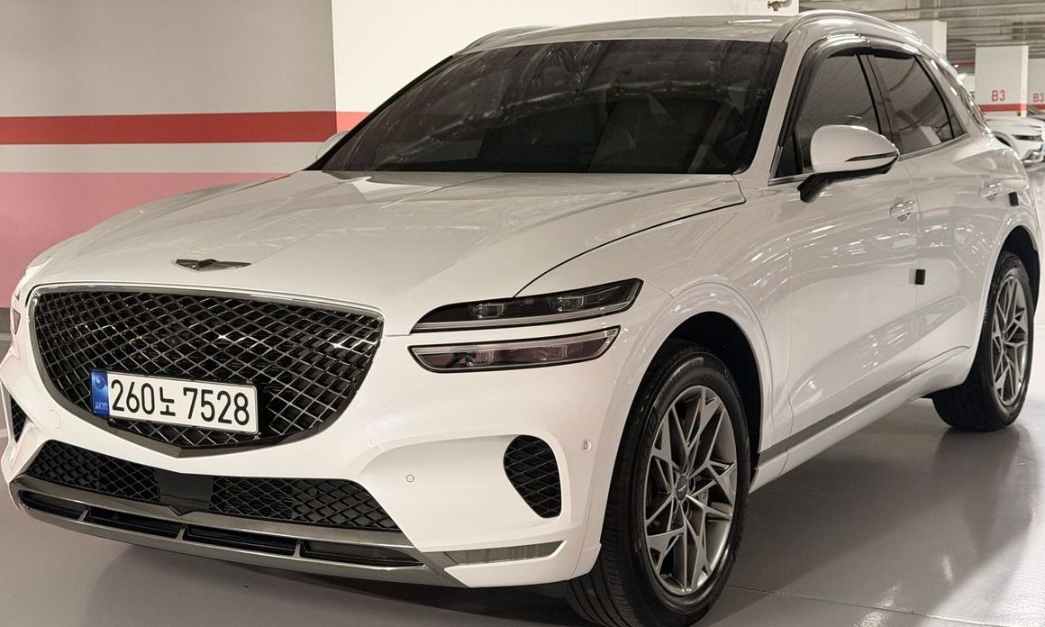 Genesis GV70 2023