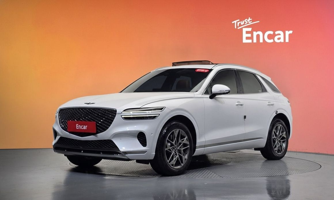 Genesis GV70 2023