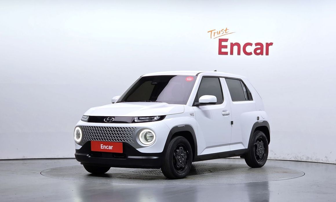 Hyundai Casper 2023