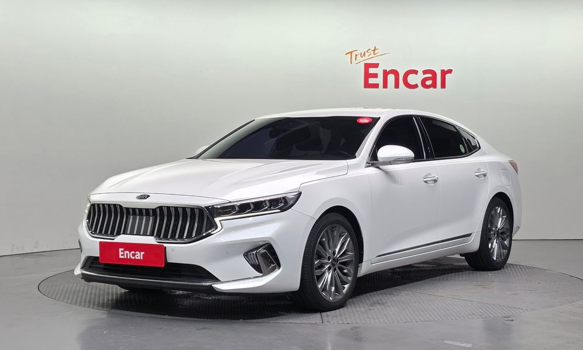 Kia K7 2020