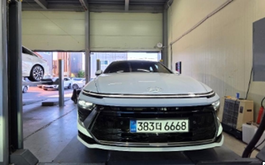Hyundai Sonata 2026