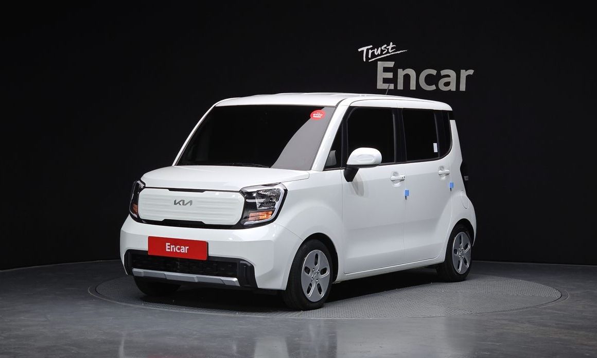 Kia RAY 2023