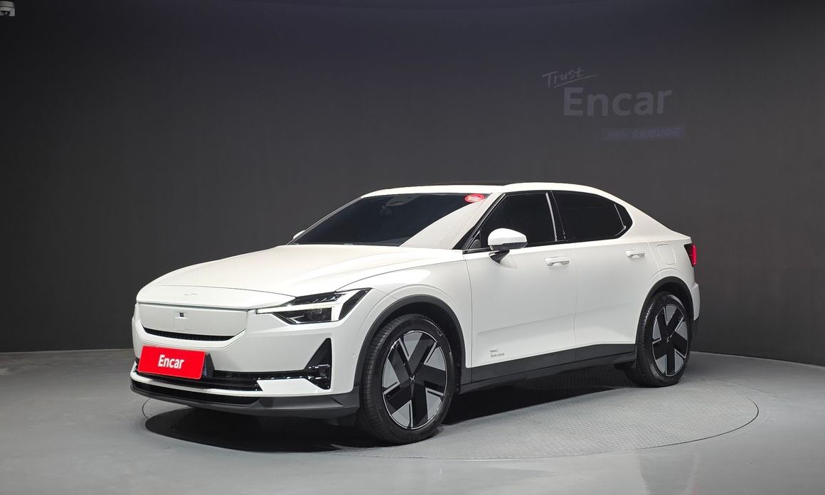 Polestar Polestar 2 2025