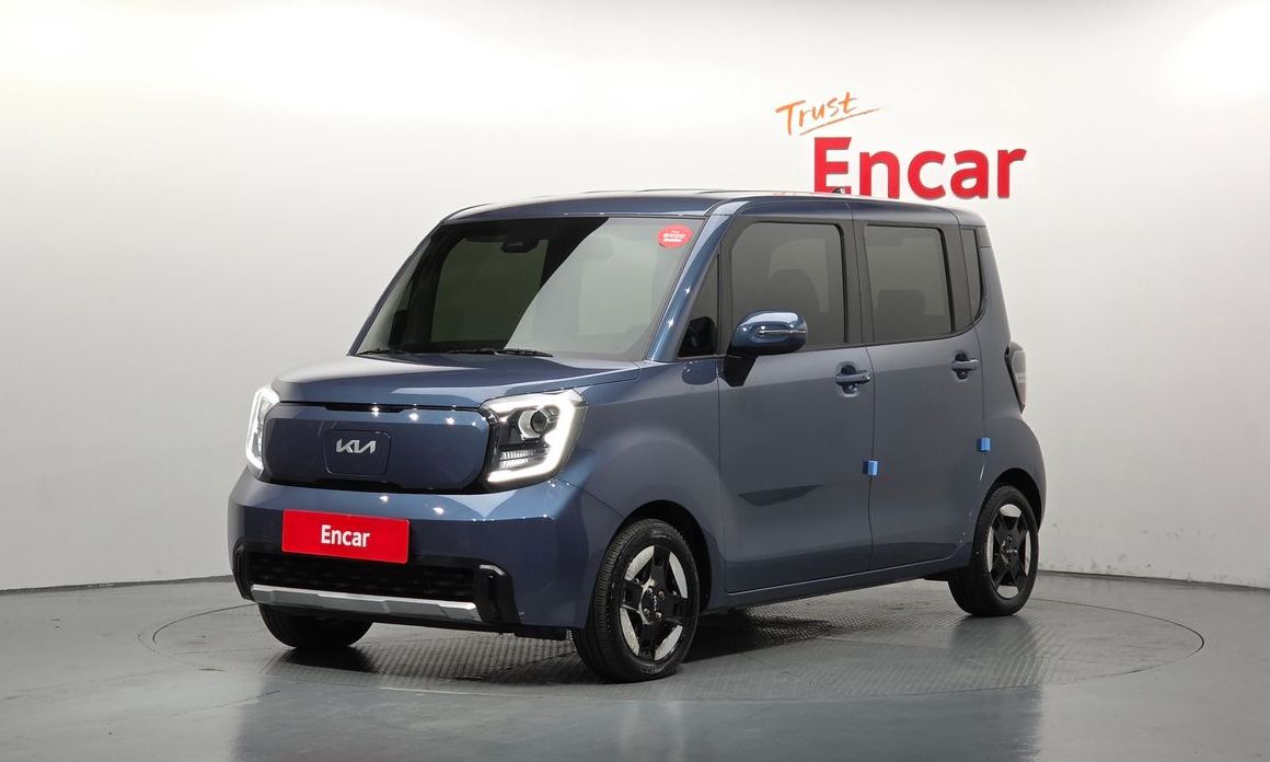 Kia RAY 2024