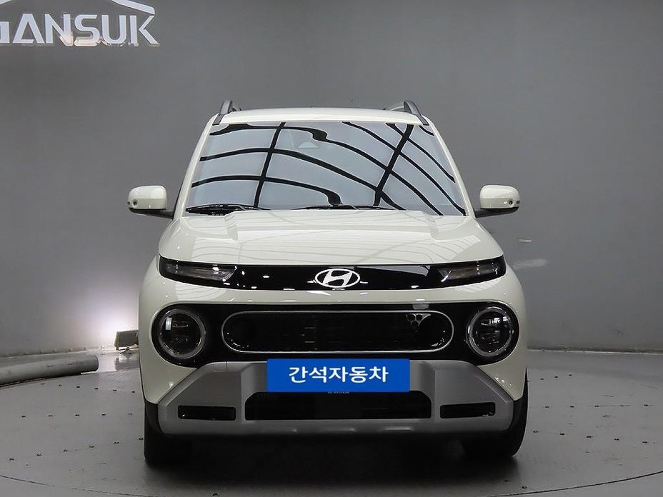 Hyundai Casper 2026