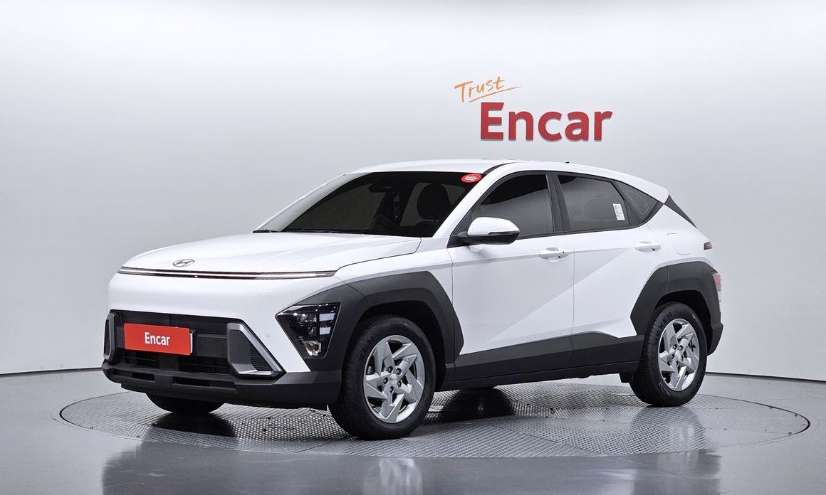 Hyundai Kona 2023