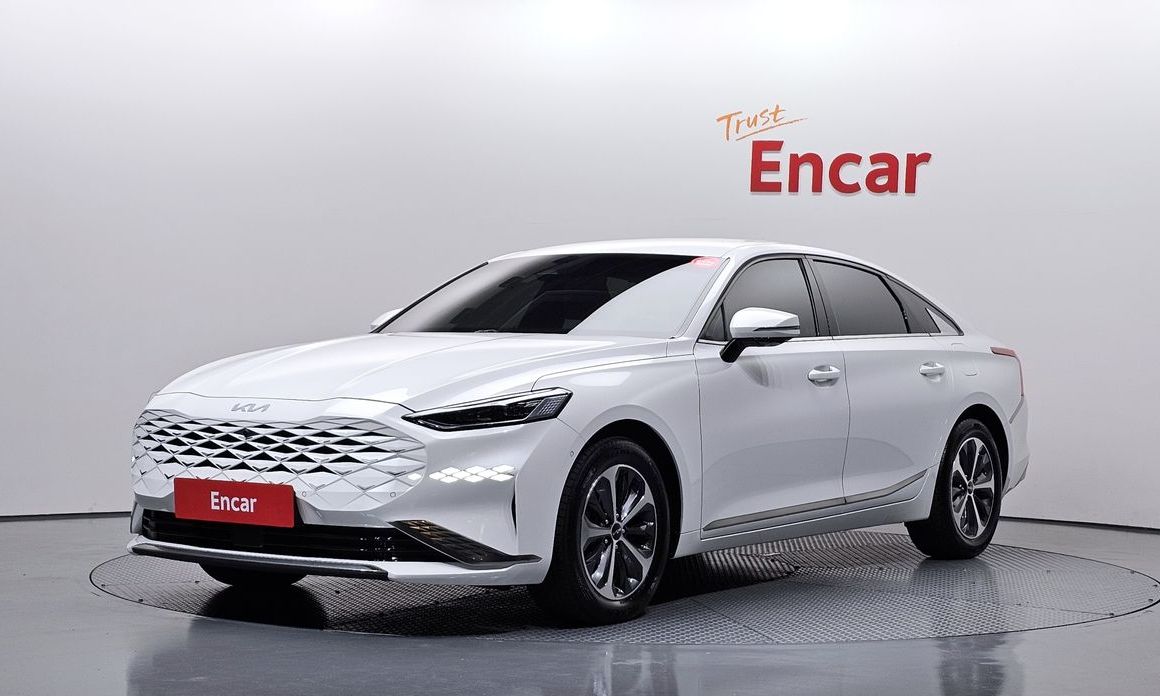 Kia K8 2023