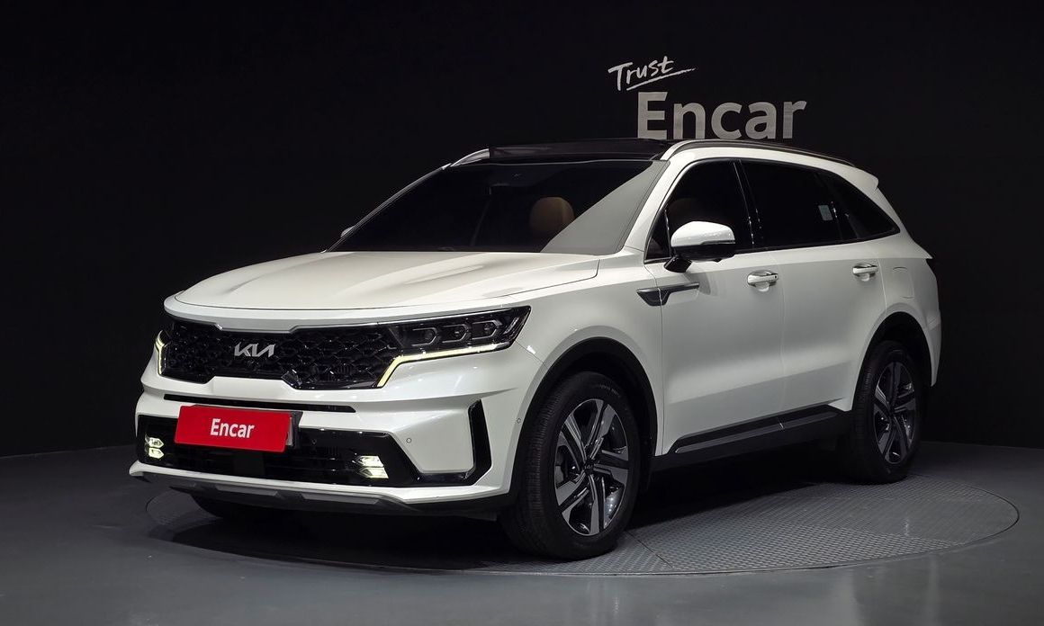 Kia Sorento 2023