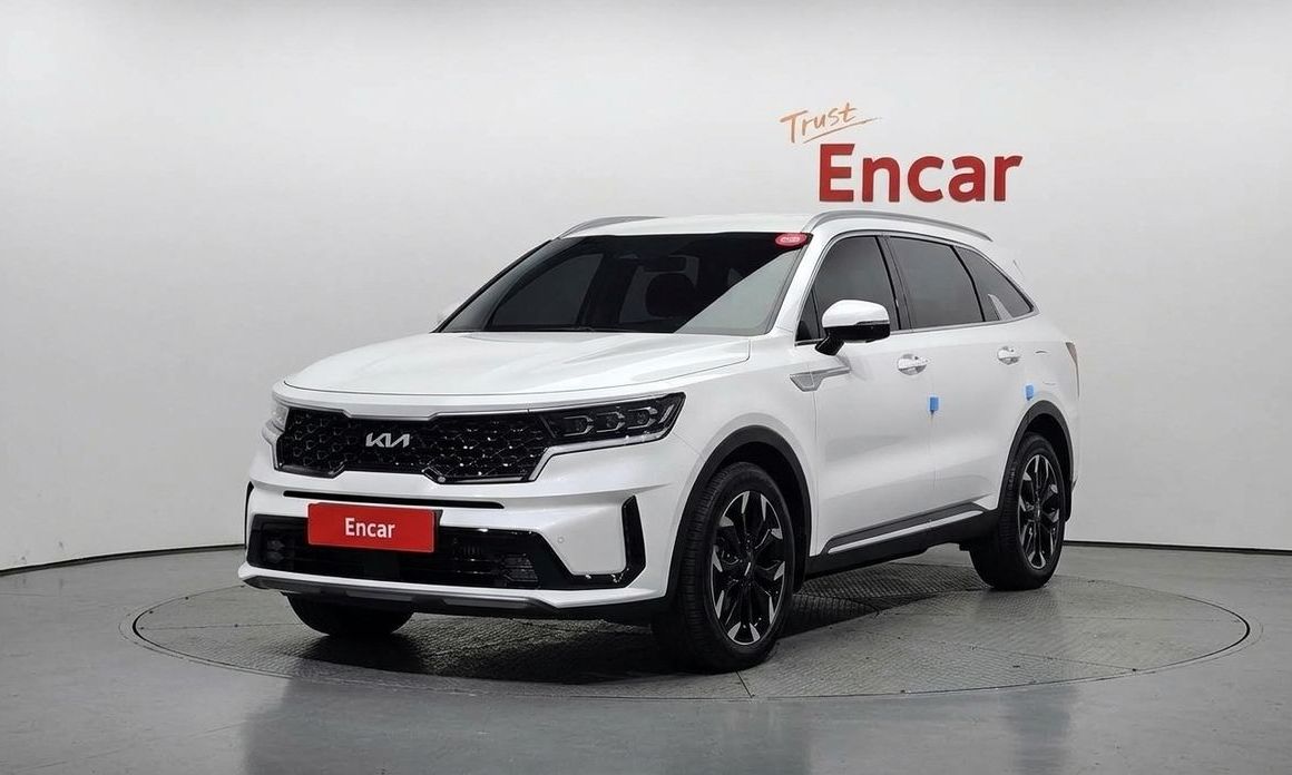 Kia Sorento 2024