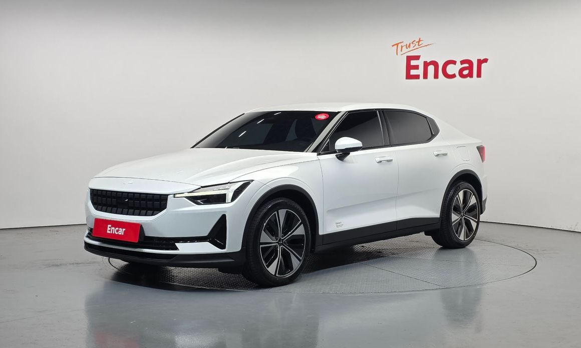 Polestar Polestar 2 2023