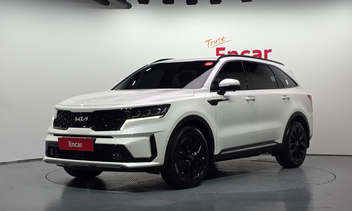 Kia Sorento 2023