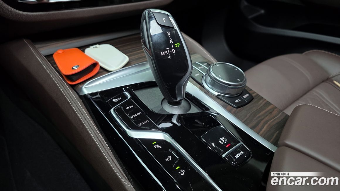 BMW Gran Turismo 2024