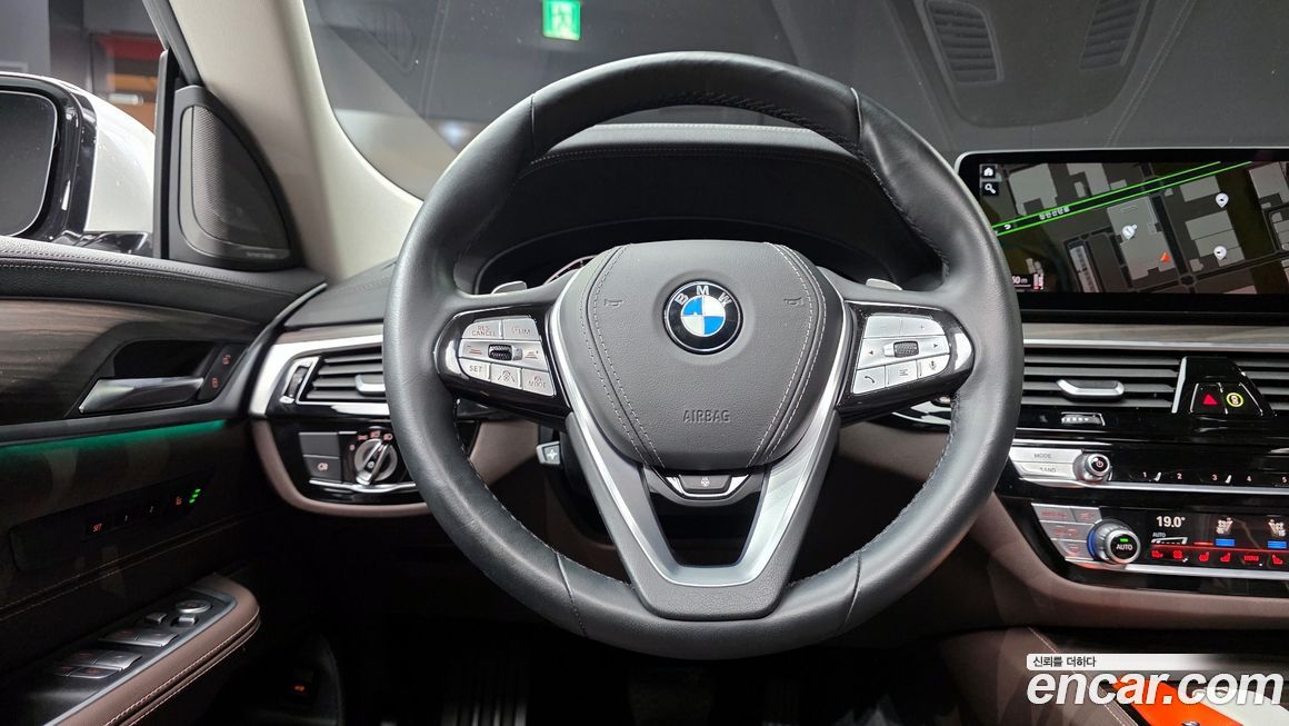 BMW Gran Turismo 2024