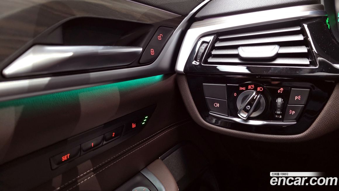 BMW Gran Turismo 2024