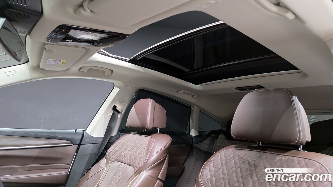 BMW Gran Turismo 2024