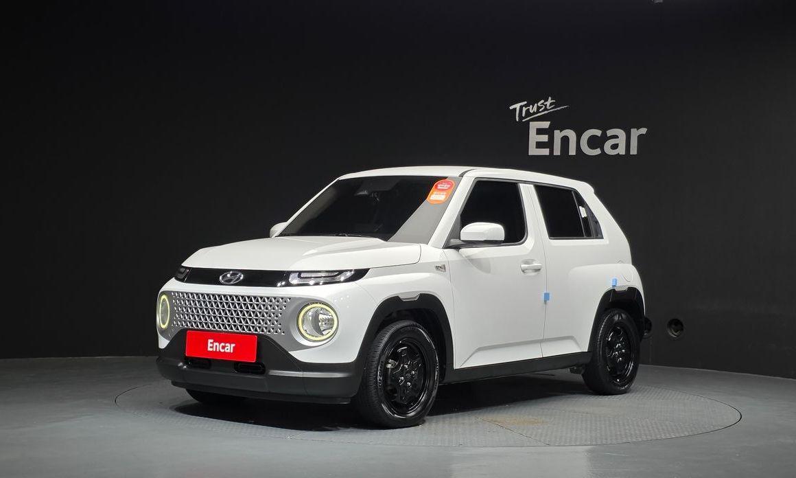 Hyundai Casper 2023