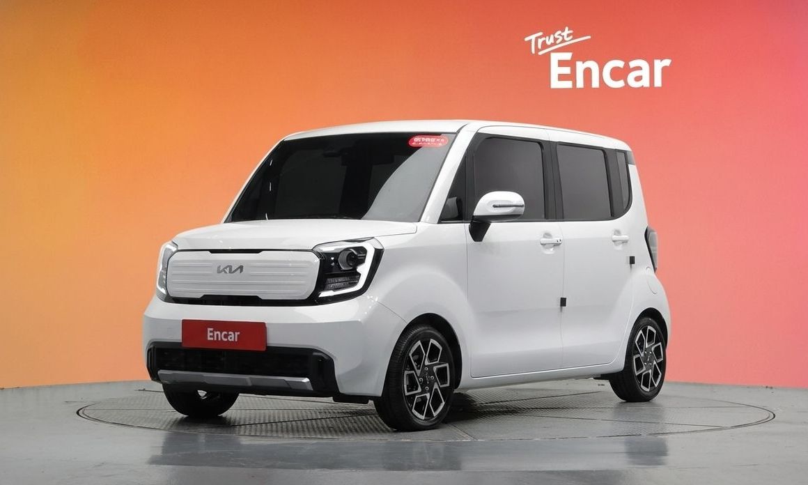 Kia RAY 2026