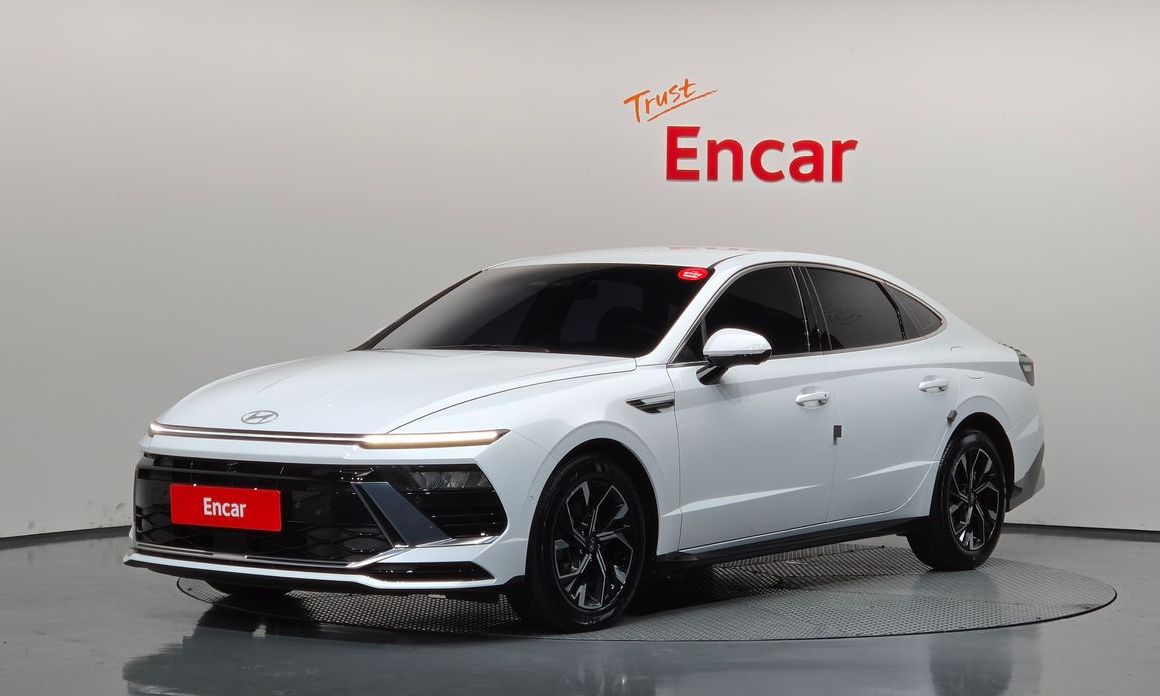 Hyundai Sonata 2025