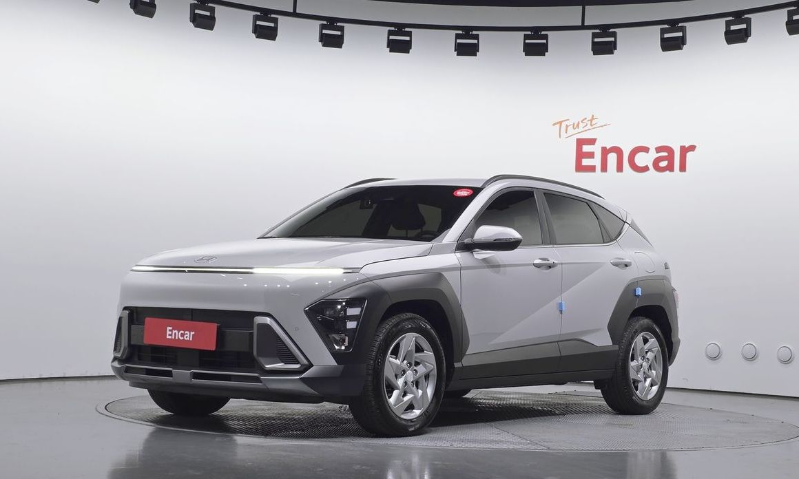 Hyundai Kona 2023