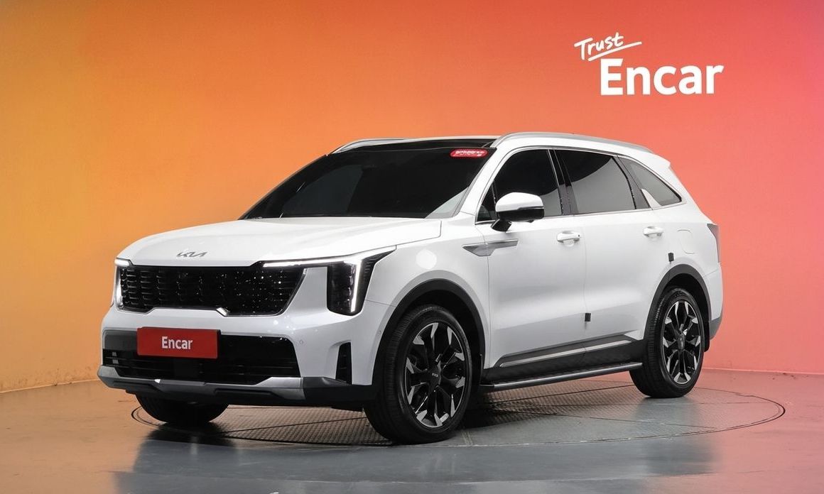 Kia Sorento 2024