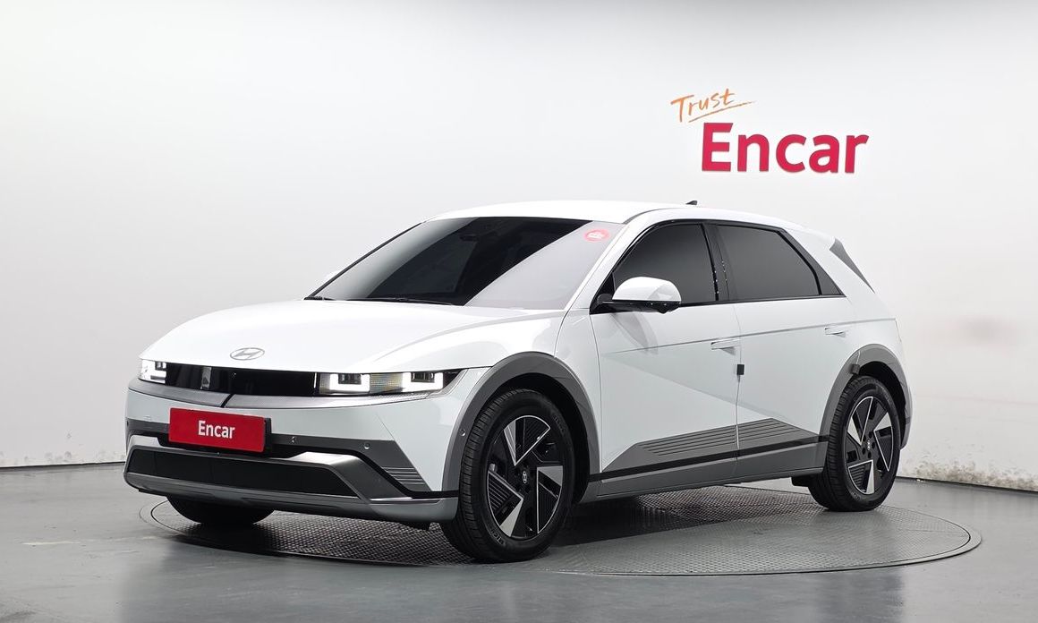Hyundai Ioniq5 2026