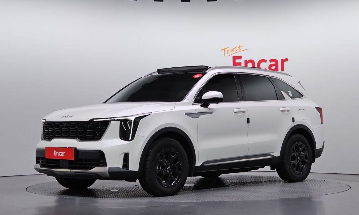 Kia Sorento 2024