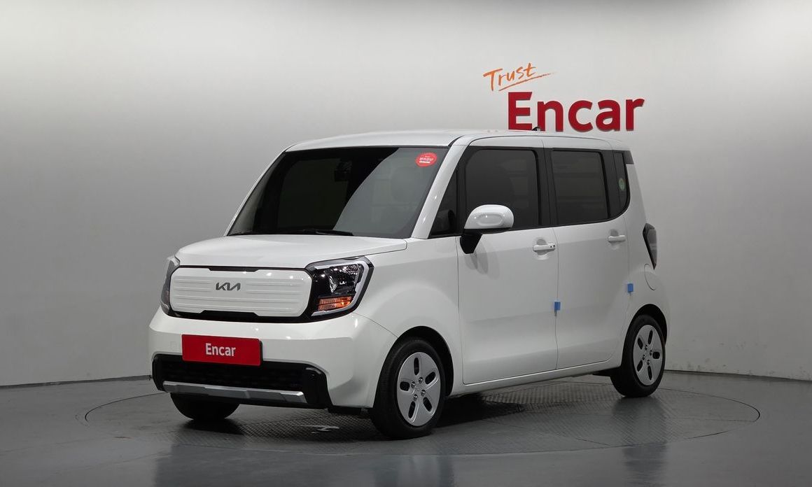 Kia RAY 2024