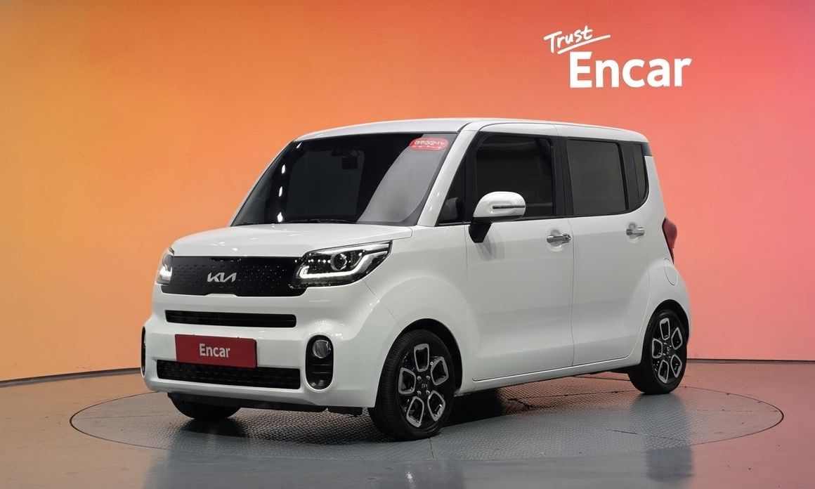 Kia RAY 2020