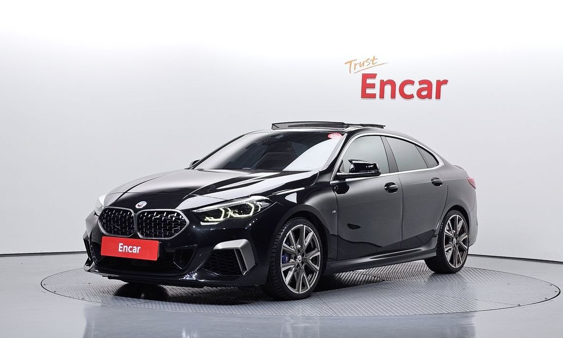 BMW 2-Series 2023